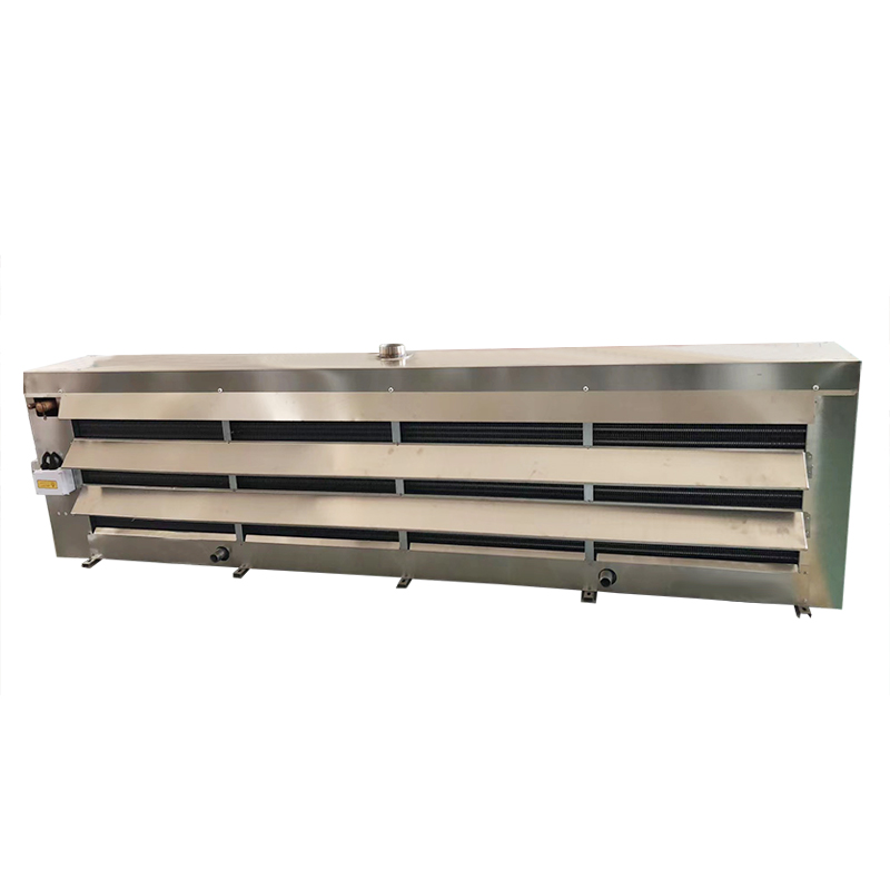 水沖霜系列冷風機